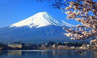 富士山最新爆料新闻,揭秘神秘火山喷发前的征兆与应对措施  第2张