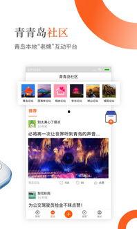 大王爆料青岛视频下载,大王爆料视频背后的精彩瞬间